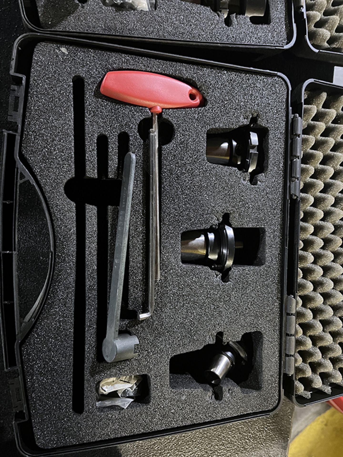 Eppinger Preci-Flex 25 Toolholder Set - Image 3 of 6