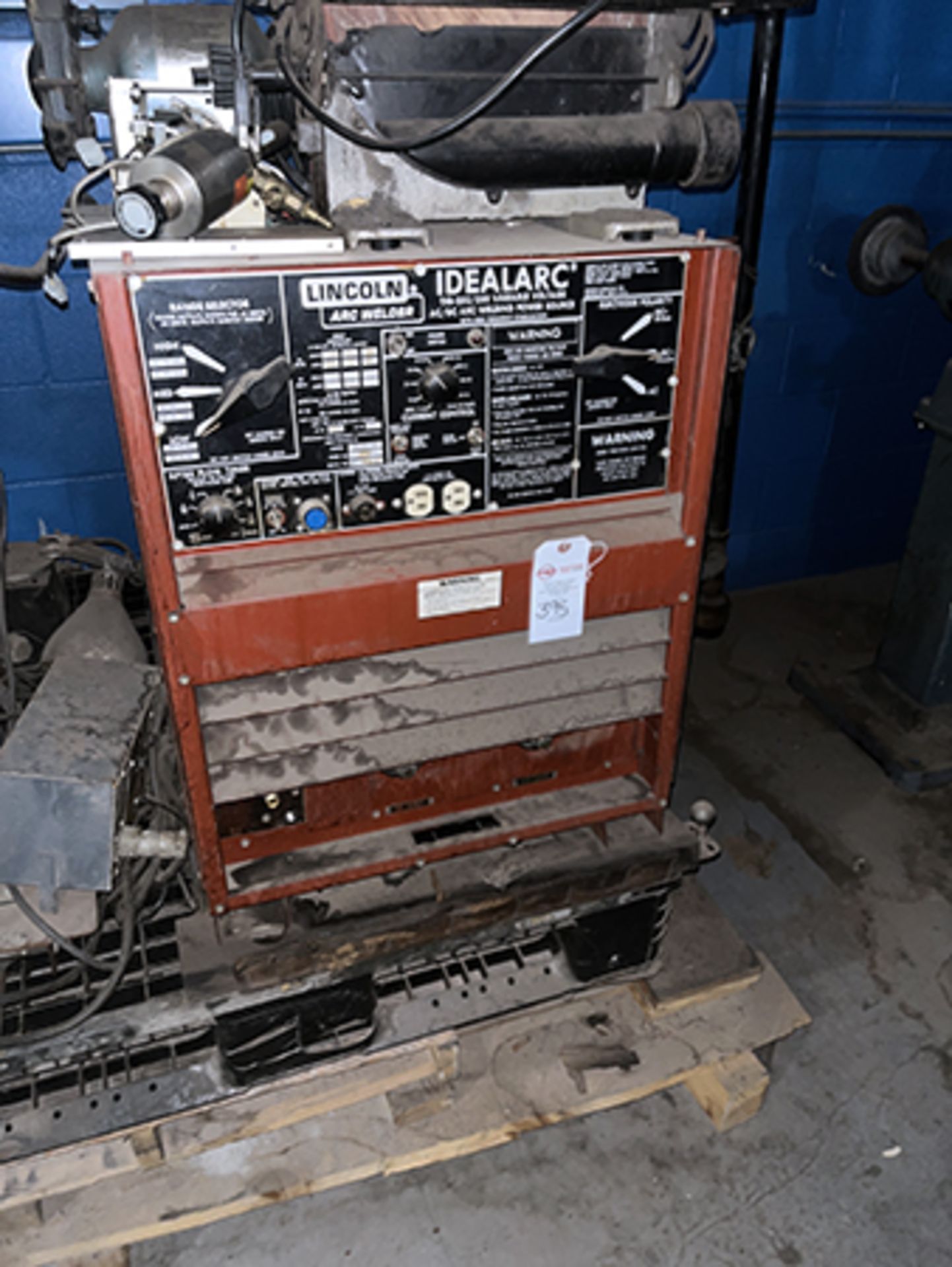 Miscellaneous Shop Equipment - Image 2 of 10