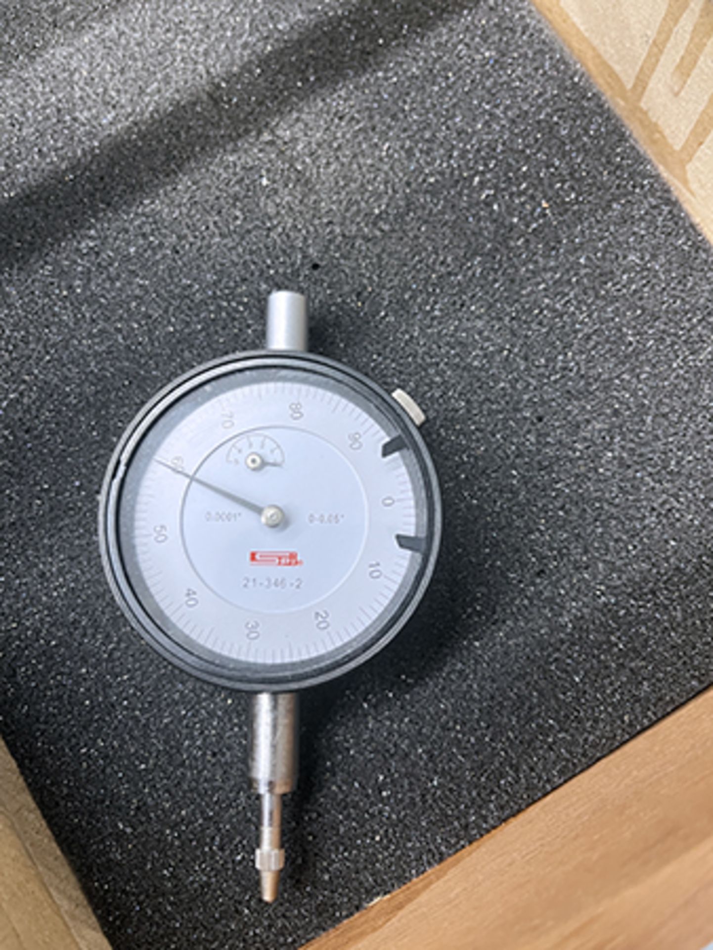 10-16" Bore Gage - Image 5 of 7