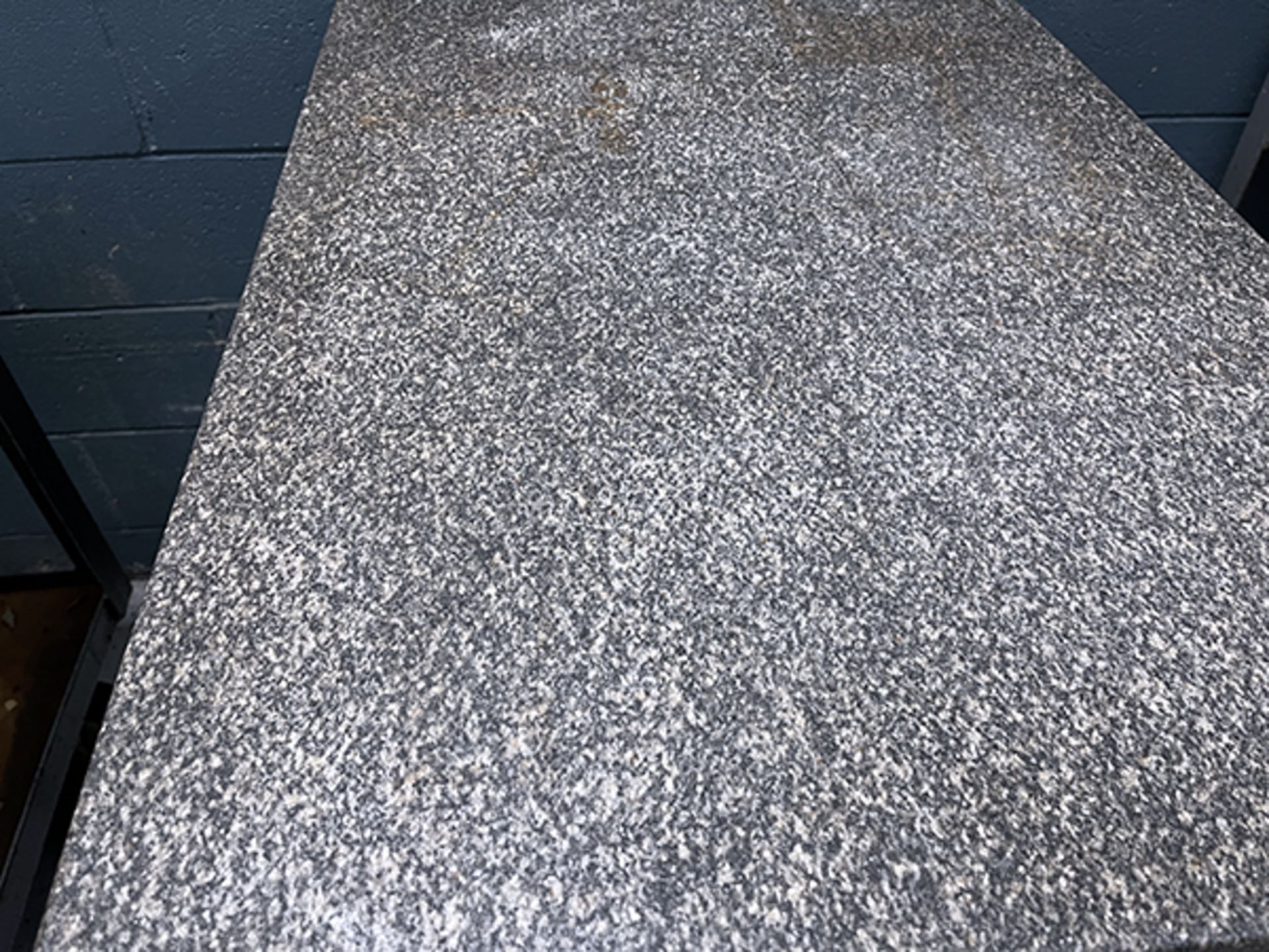 36" x 24" x 4" Granite Surface Plate - Image 3 of 5