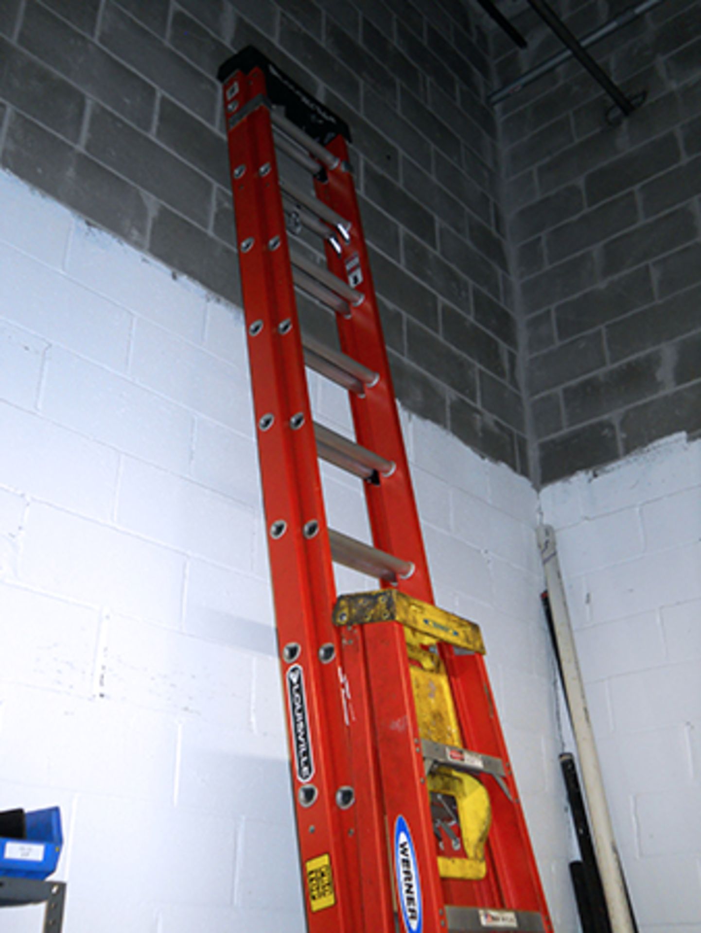 Shop Ladders - Image 2 of 6