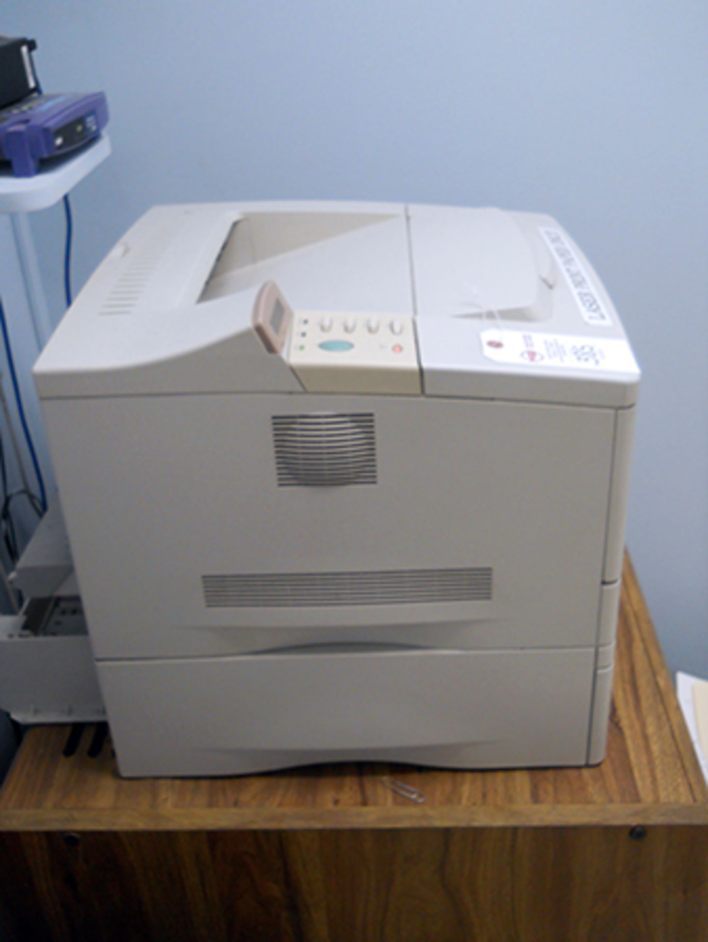 HP LaserJet 5000 GN Copier/Printer - Image 2 of 5