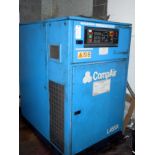 Comp-Air L45SR Air Compressor (2002)
