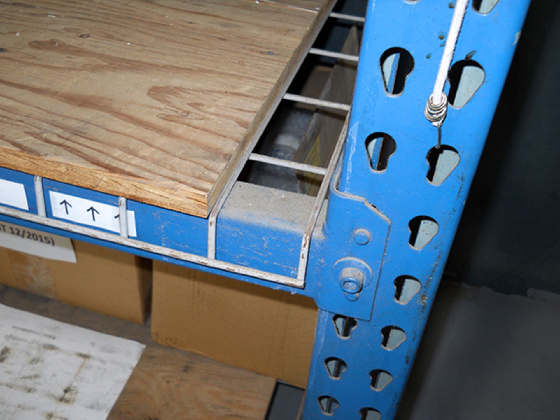 Pallet Racking - Image 3 of 4