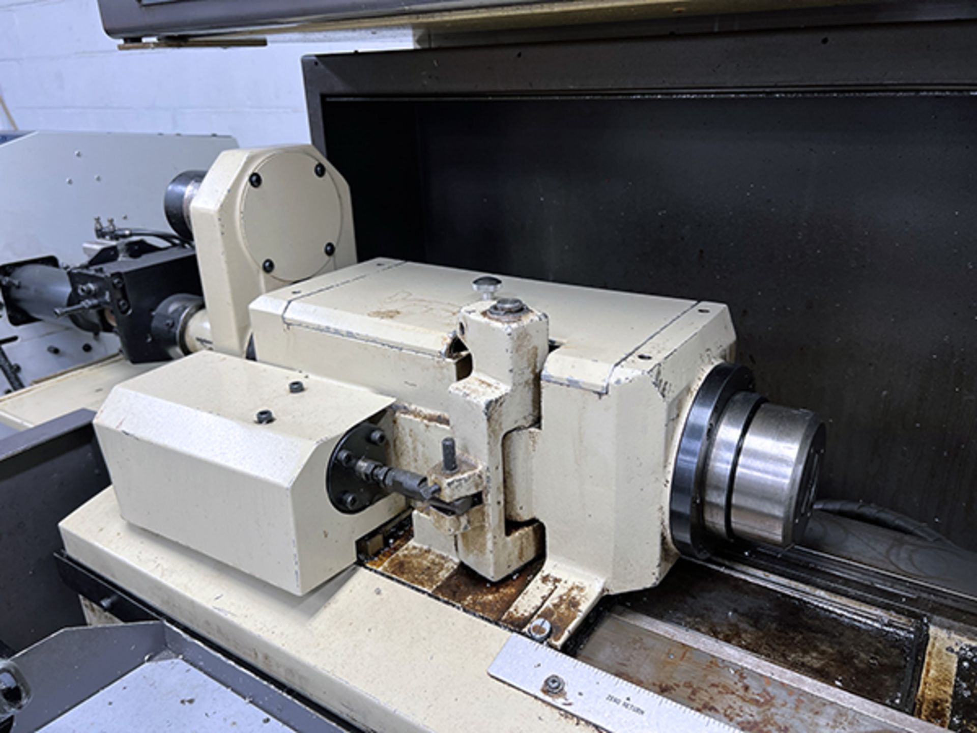 Star JNC-25 CNC Swiss Lathe - Image 14 of 22