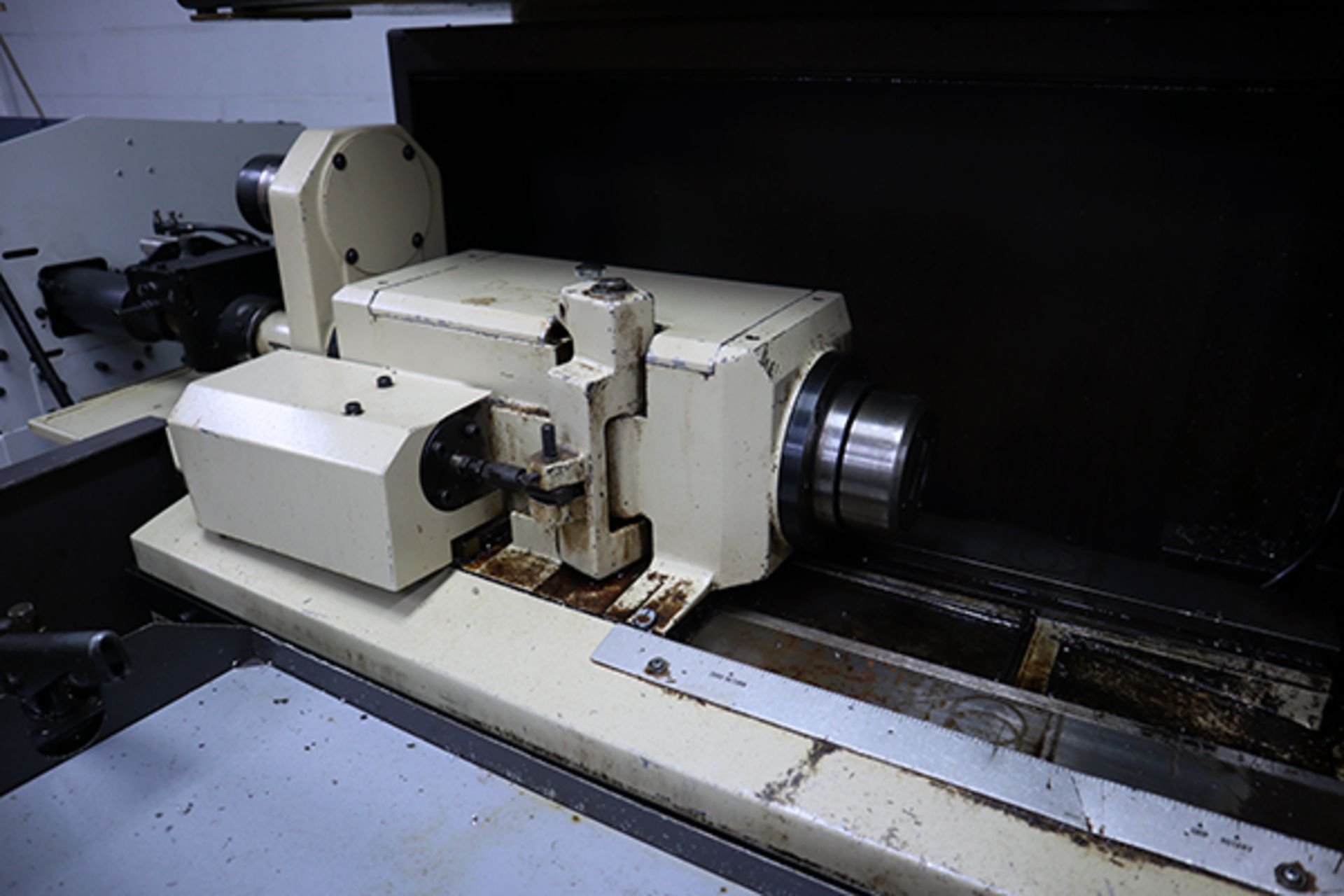 Star JNC-25 CNC Swiss Lathe - Image 10 of 22