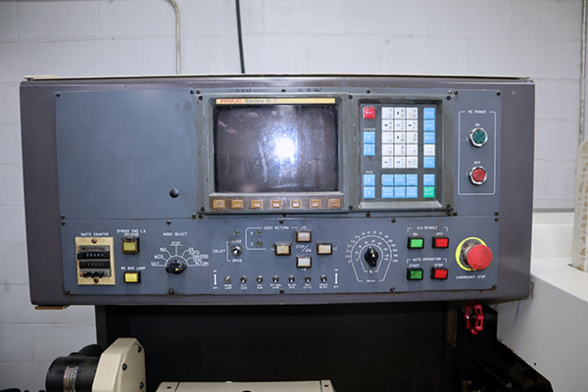 Star JNC-25 CNC Swiss Lathe - Image 19 of 22