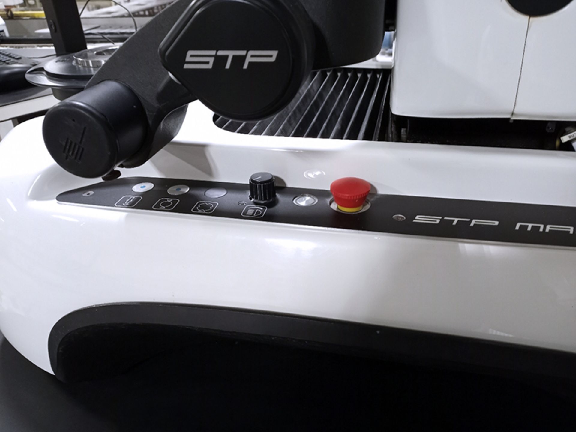 Speroni STP MAGIS 400 Tool Presetter (2018) - Image 5 of 6