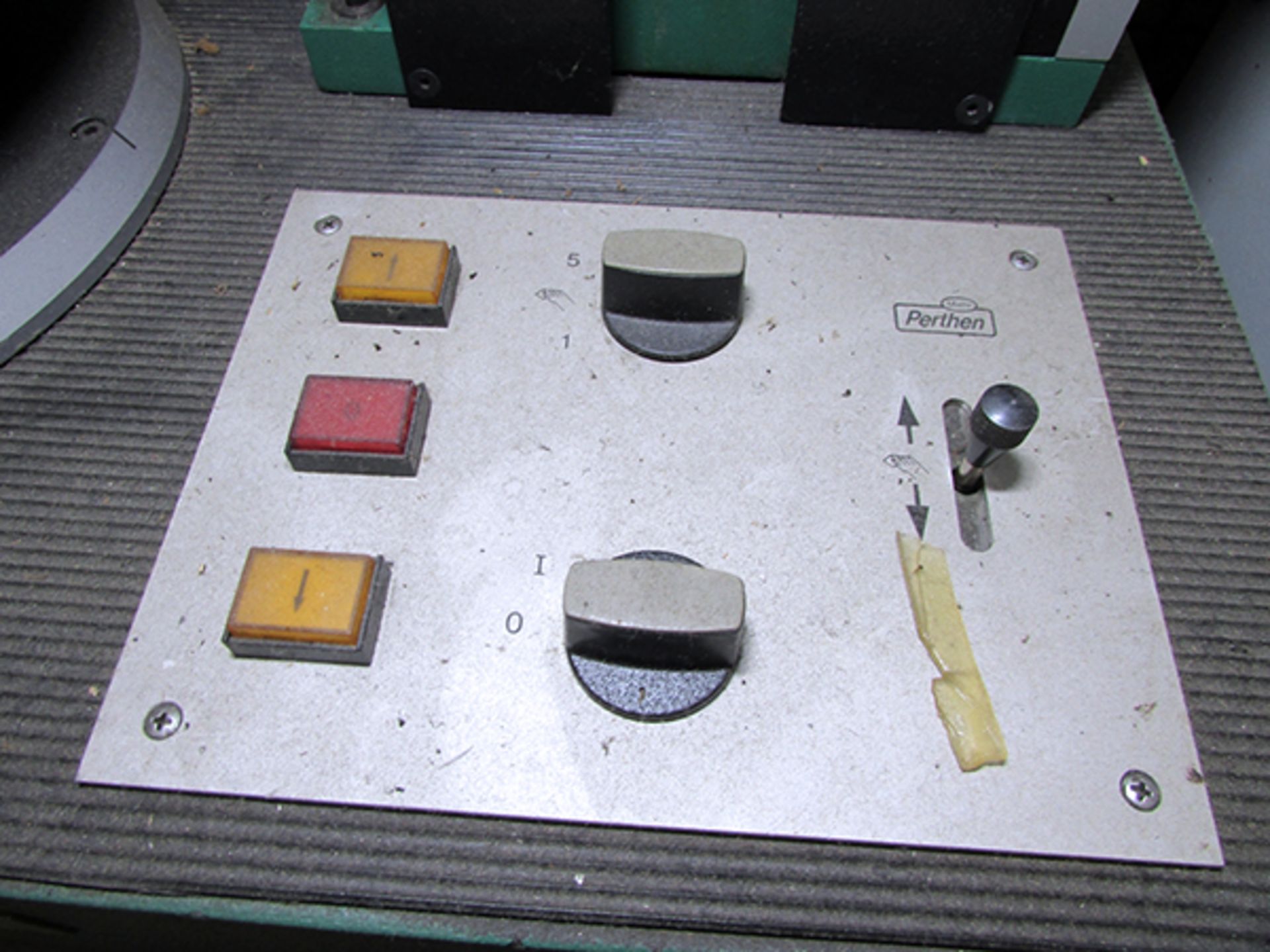 Mahr Perthen MMQ 3 Form Tester - Image 5 of 10