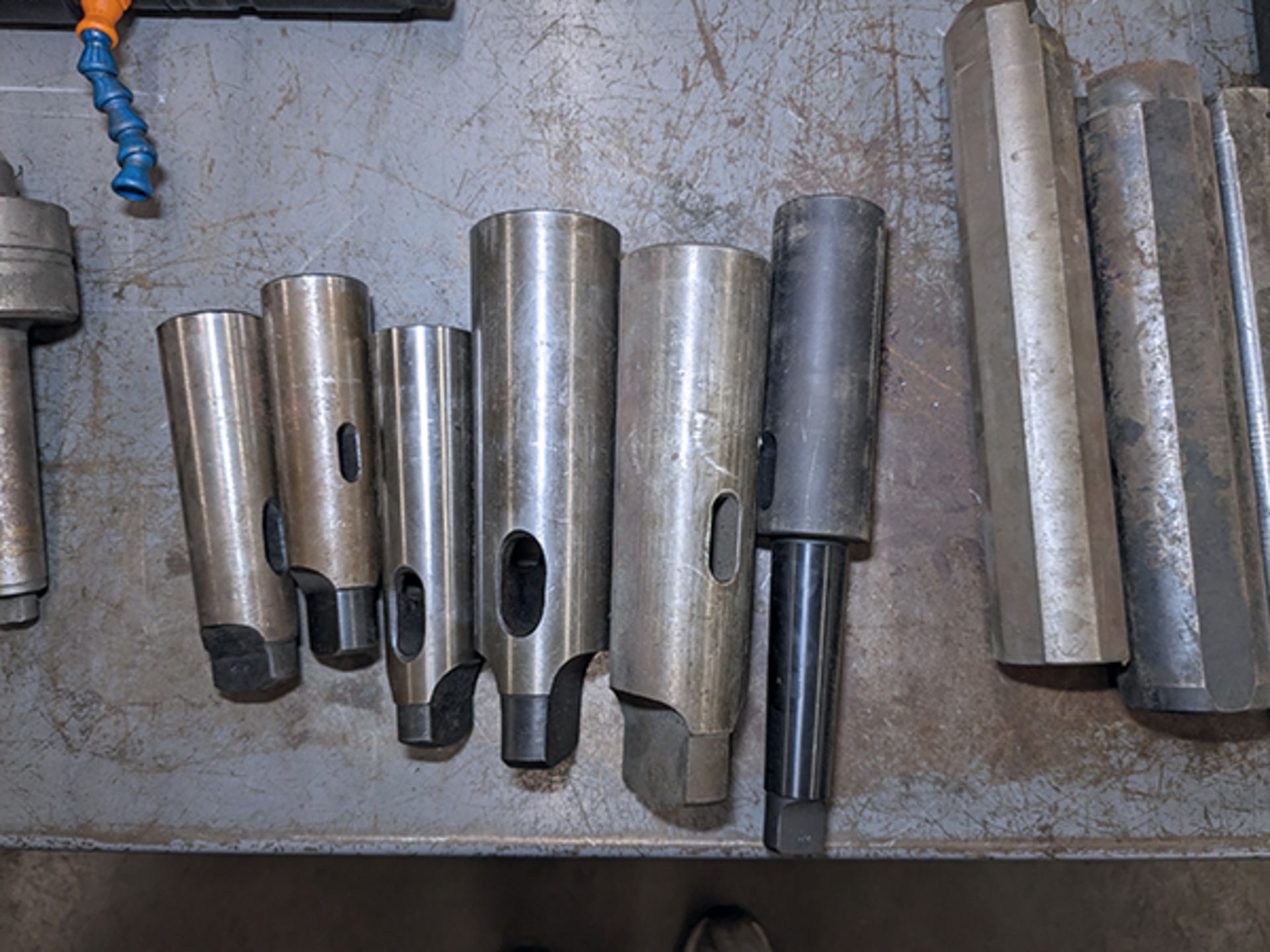 Assorted Lathe Tooling - Image 12 of 14