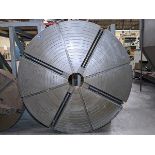 39" 4-Jaw Chuck