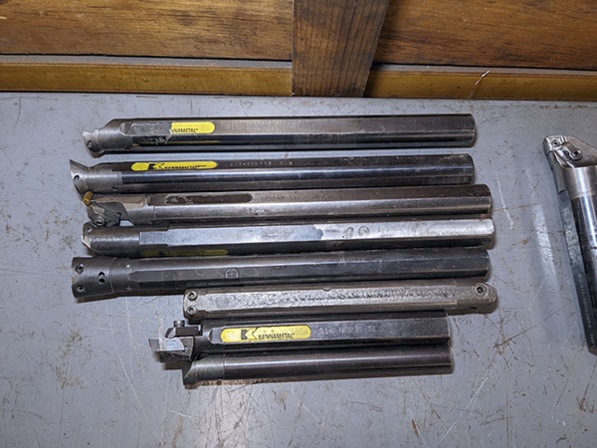 Assorted Lathe Tooling - Image 3 of 14