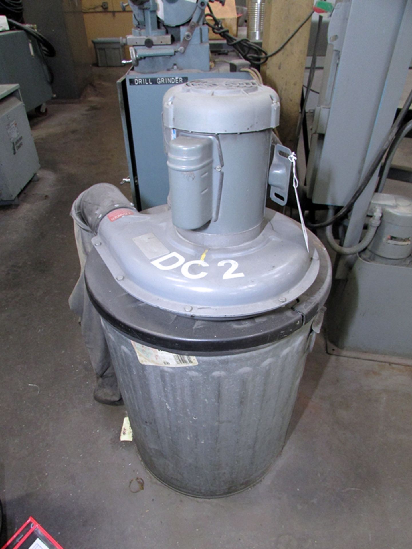 Ace Industrial Products 60-312 Dust Collector - Image 2 of 5