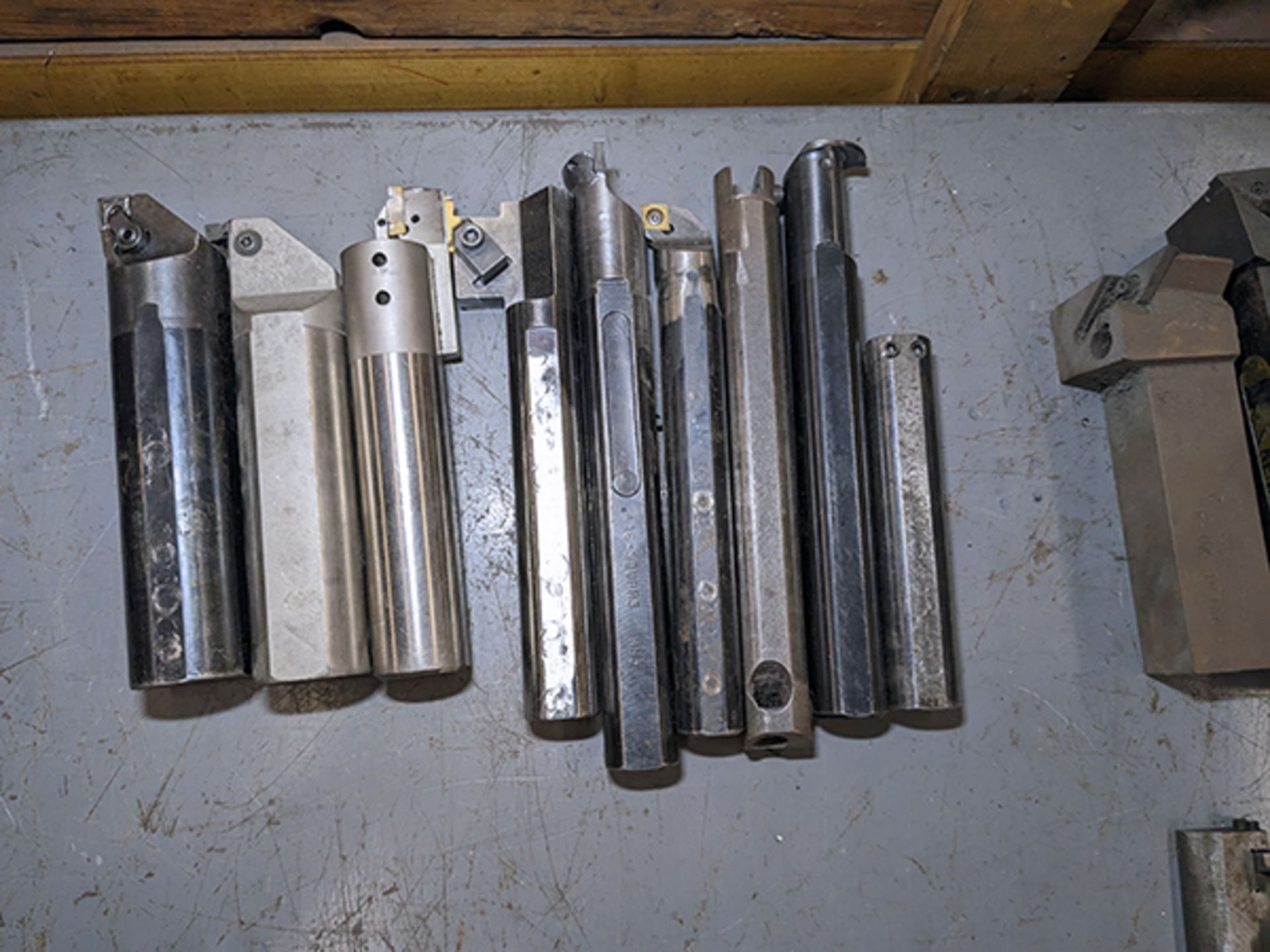 Assorted Lathe Tooling - Image 4 of 14