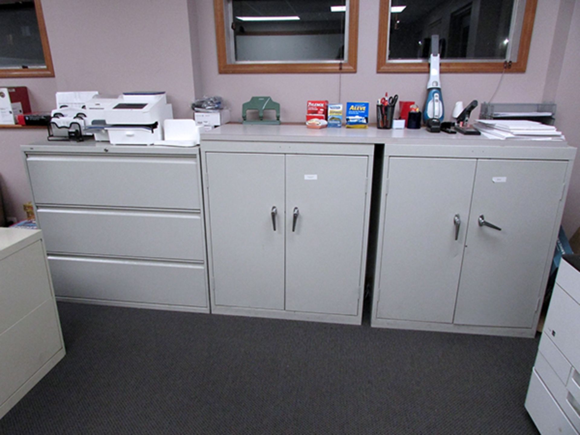 Office Furniture - Image 3 of 6