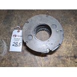 (14) Rotary Indexing Plates