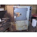 Quincy Corp. 26-850 Electric Furnace