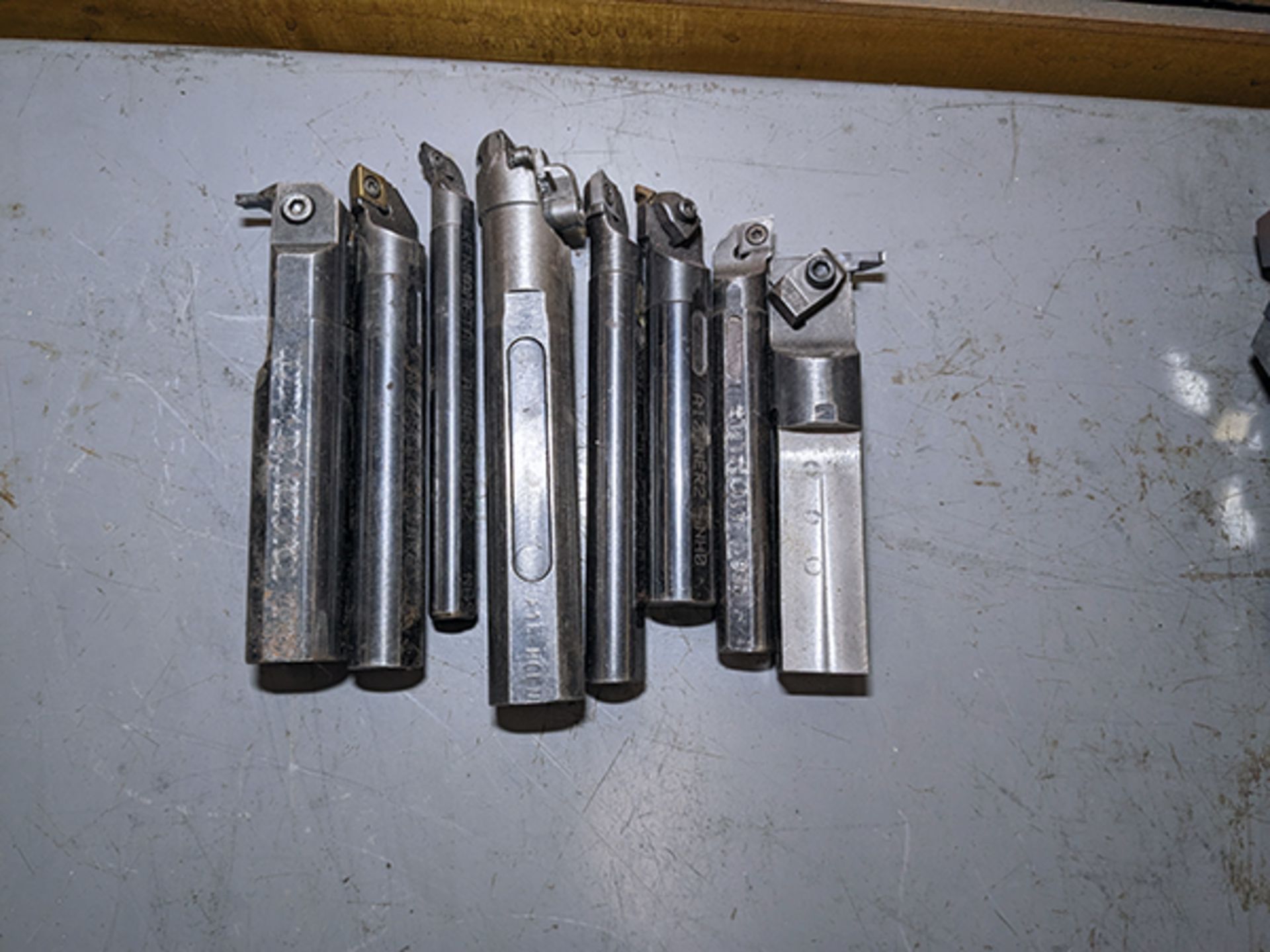 Assorted Lathe Tooling - Image 2 of 14