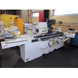 2005 Supertec STG-38-100CII Cylindrical Grinder