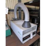 Micro Air SC-150 Fume Extractor