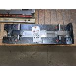 Chick QL 6 6" Machine Vise