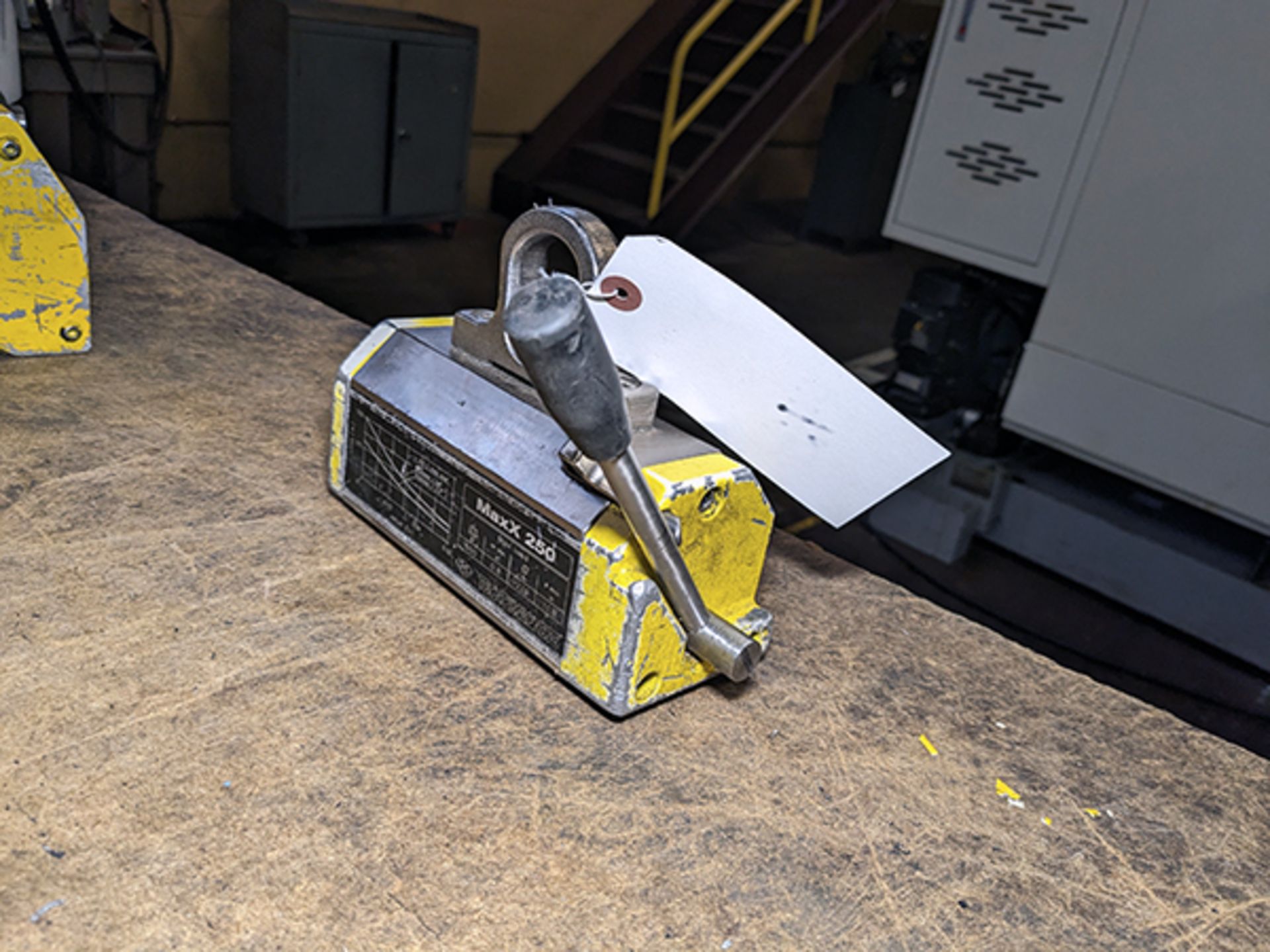 (3) Lifting Magnets - Image 6 of 11