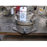 Hartford Super Spacer 10" Indexing Rotary Table