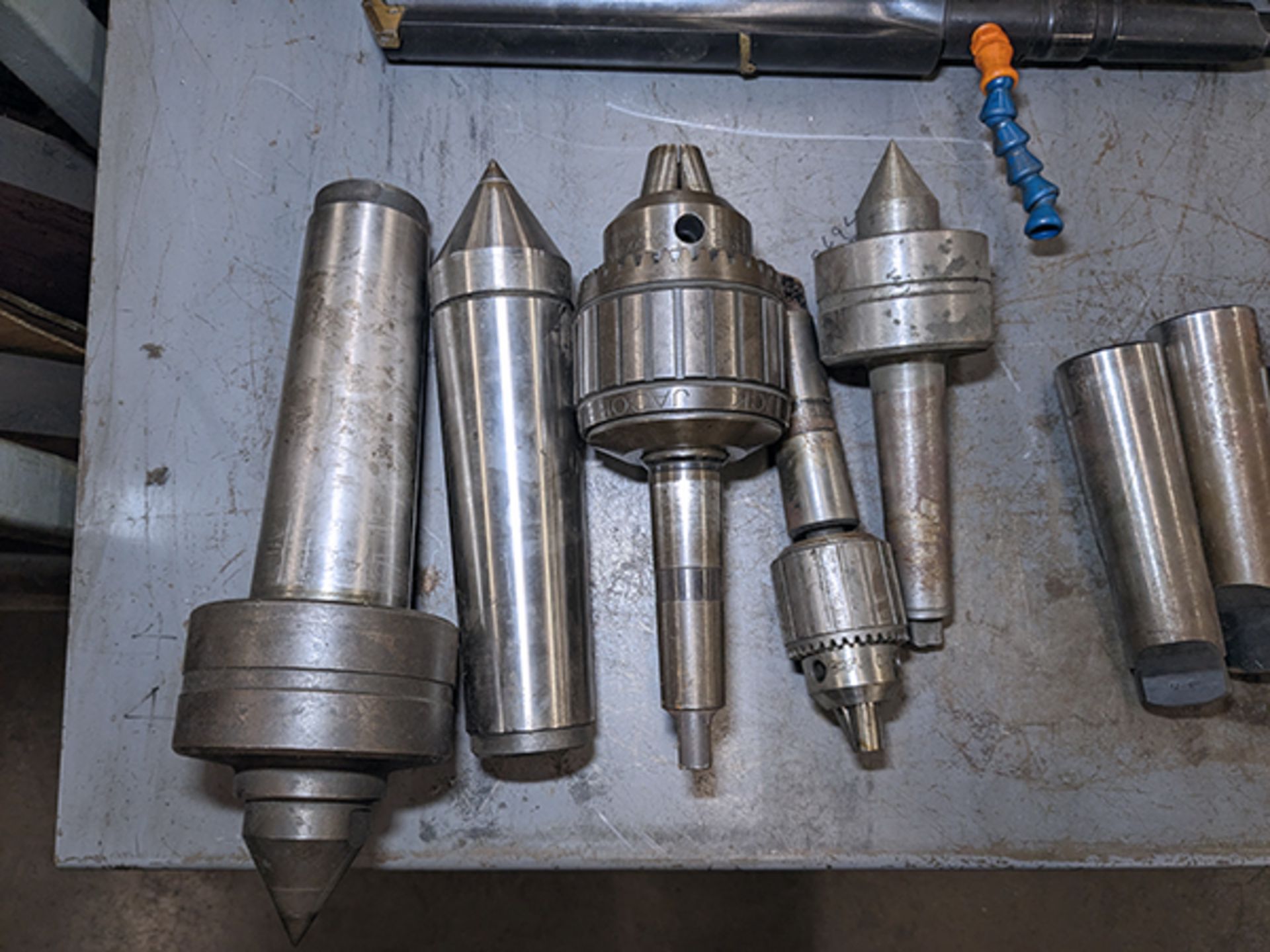 Assorted Lathe Tooling - Image 13 of 14