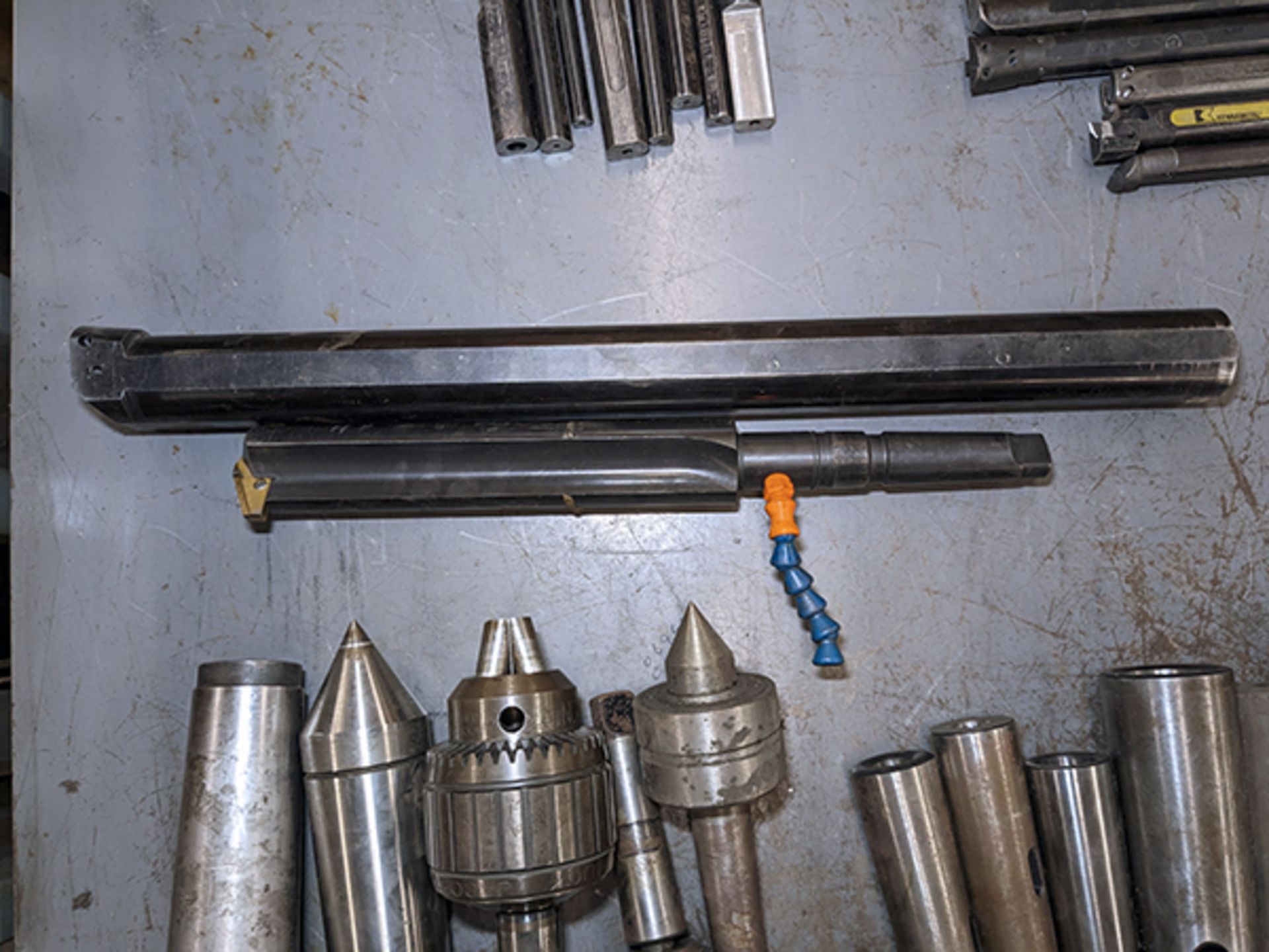 Assorted Lathe Tooling - Image 14 of 14