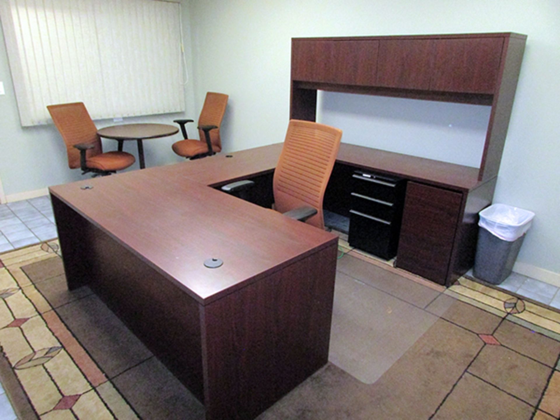 Office Furniture - Image 2 of 3