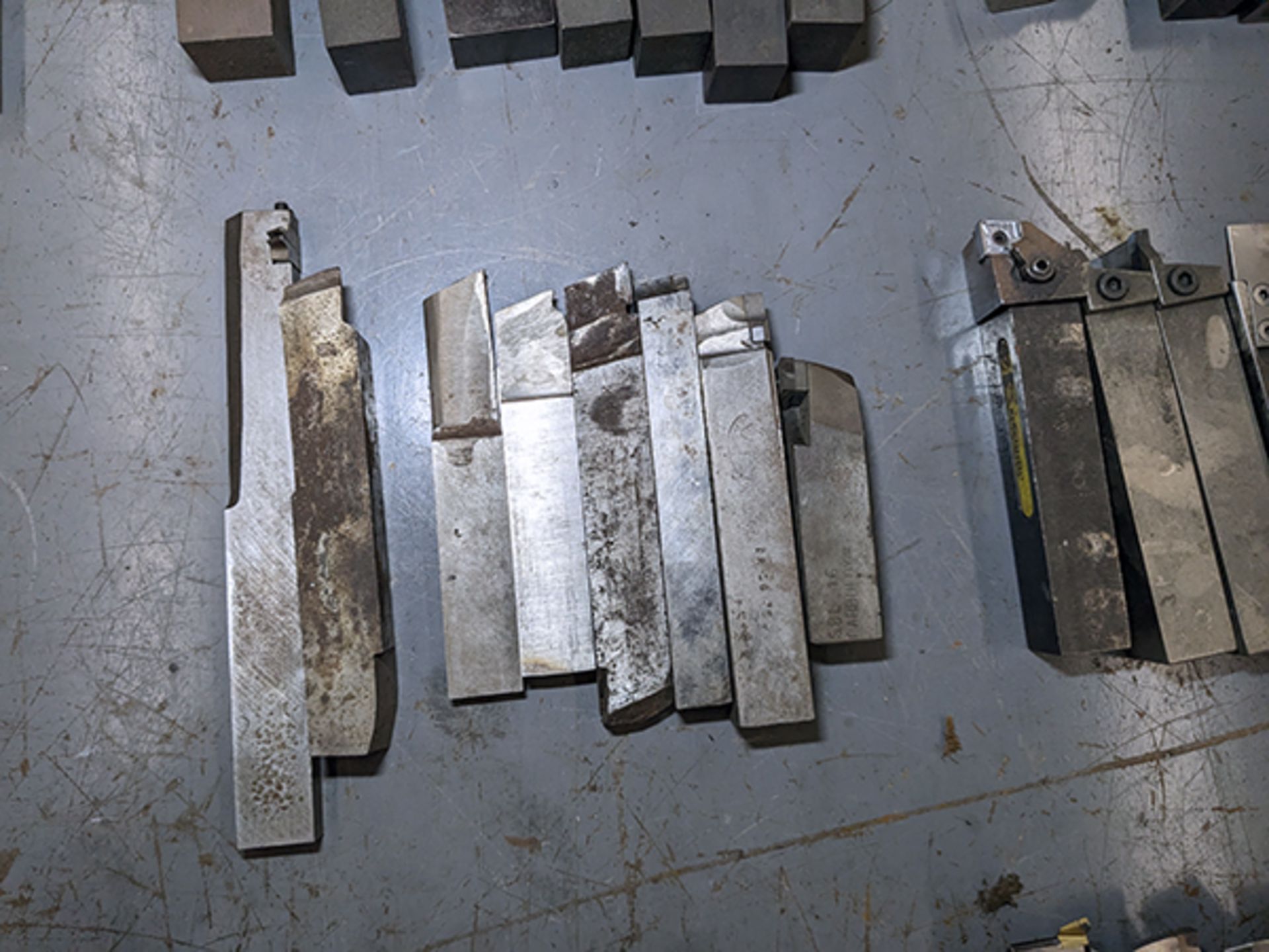 Assorted Lathe Tooling - Image 8 of 14