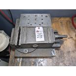 6-1/4" Machine Vise