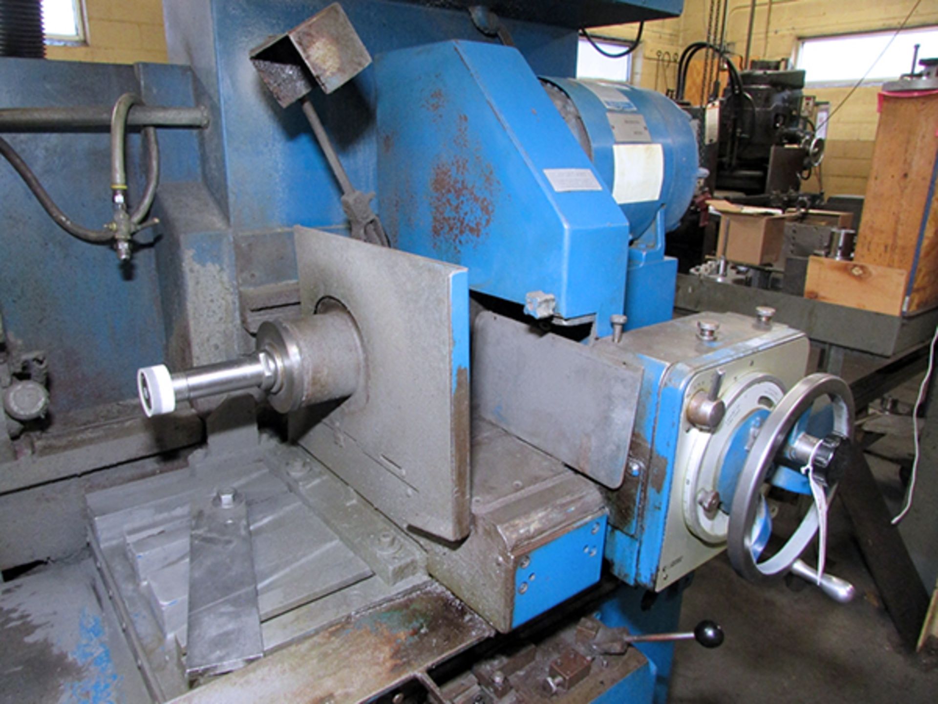 Cincinnati Milacron 273-A Inside Diameter Grinder - Image 5 of 15