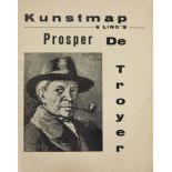 Prosper DE TROYER (1880-1961)