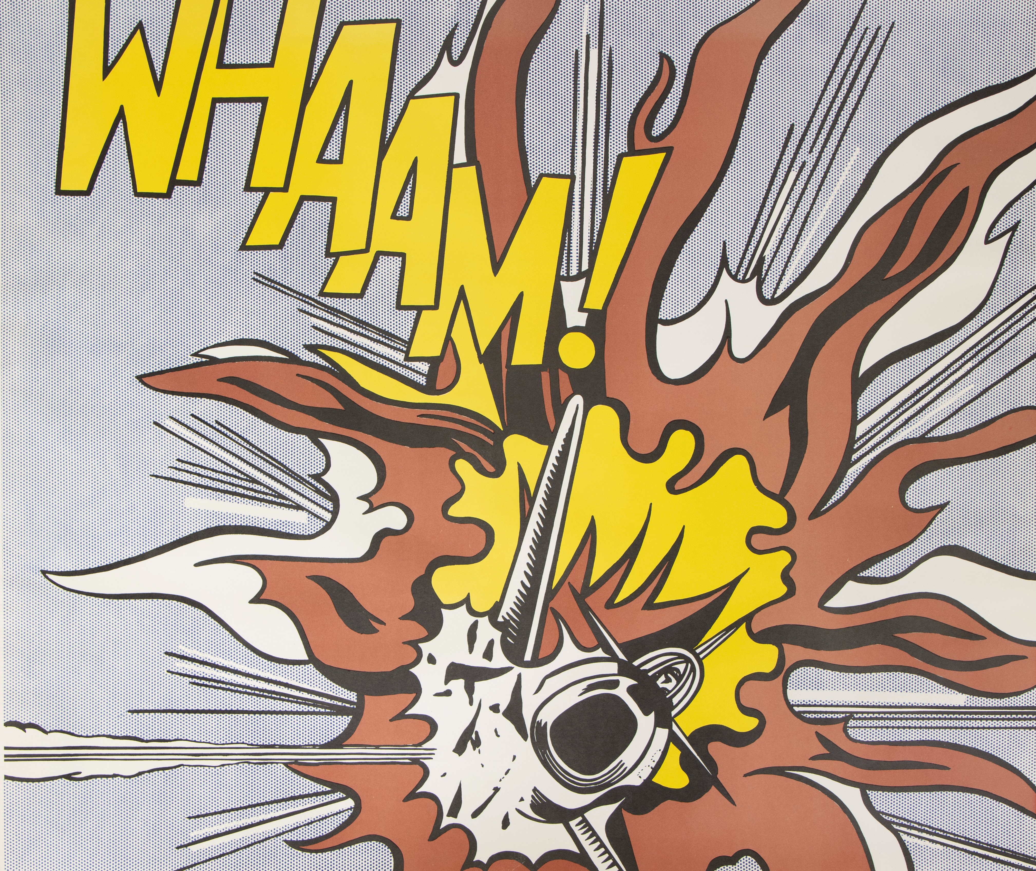 Roy LICHTENSTEIN (1923-1997) - Image 2 of 3