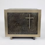 Tabernacle with key sixties