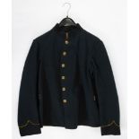 2nd hunter vest circa 1900