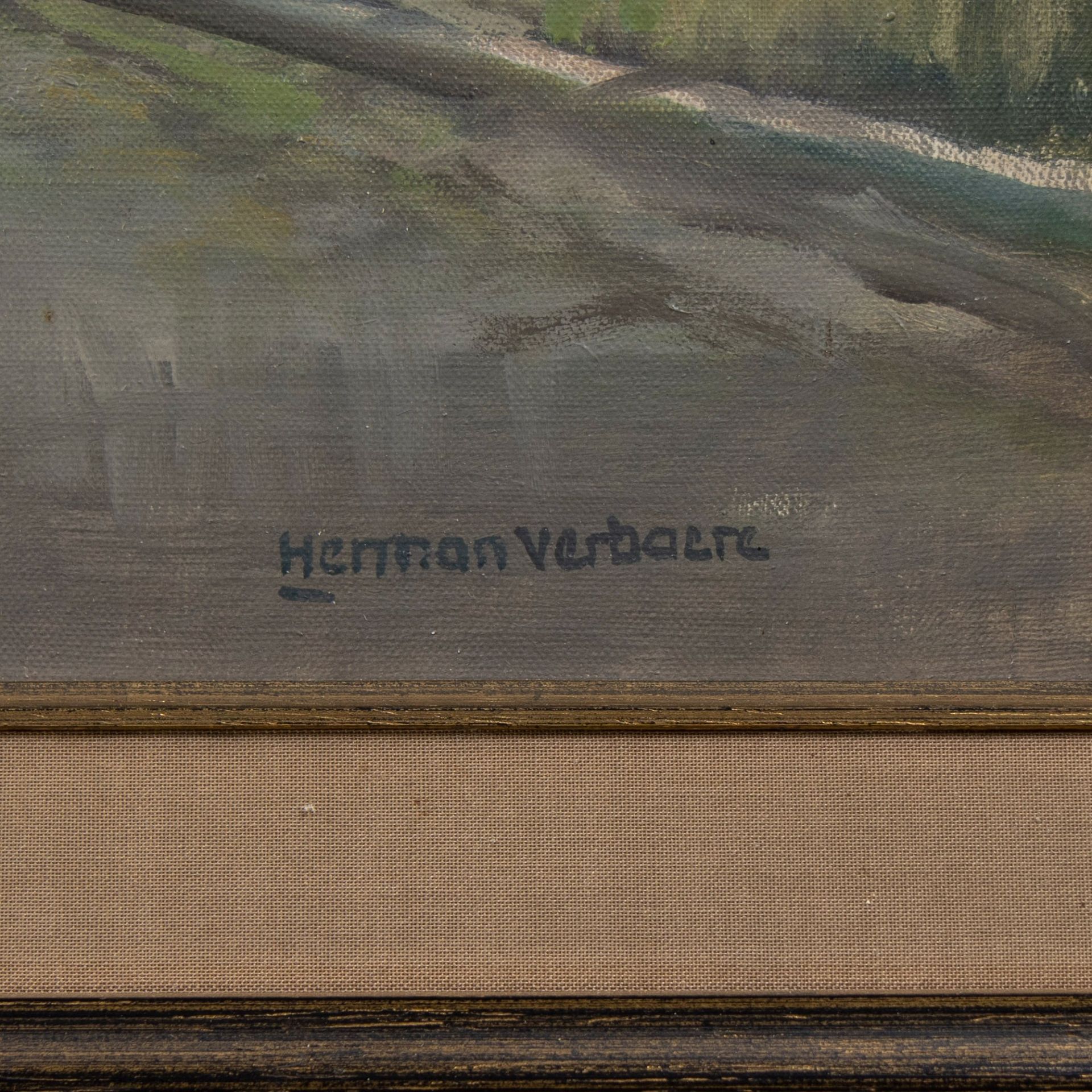 Herman VERBAERE (1906-1993) - Bild 3 aus 4