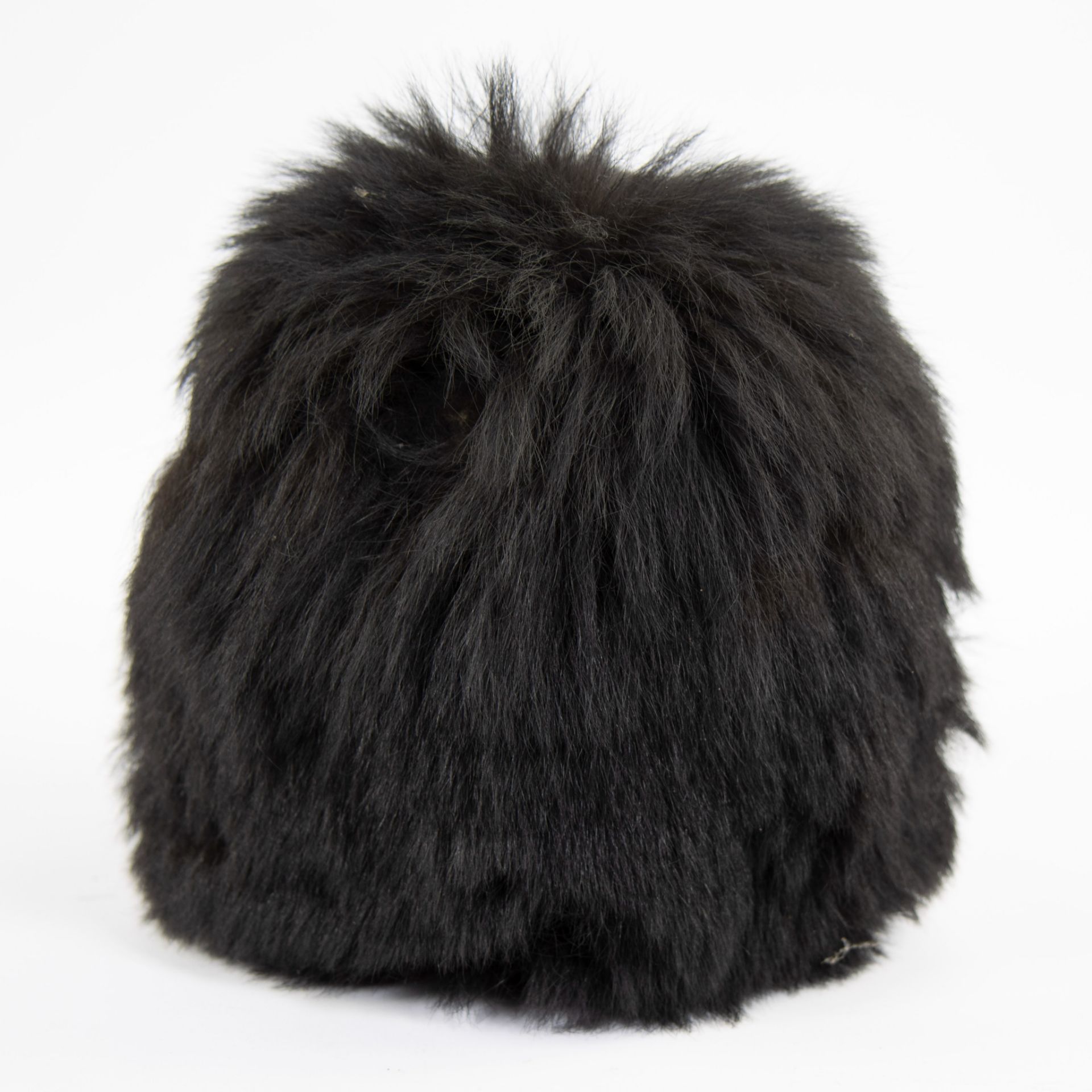 English bearskin circa 1950 - Image 3 of 5