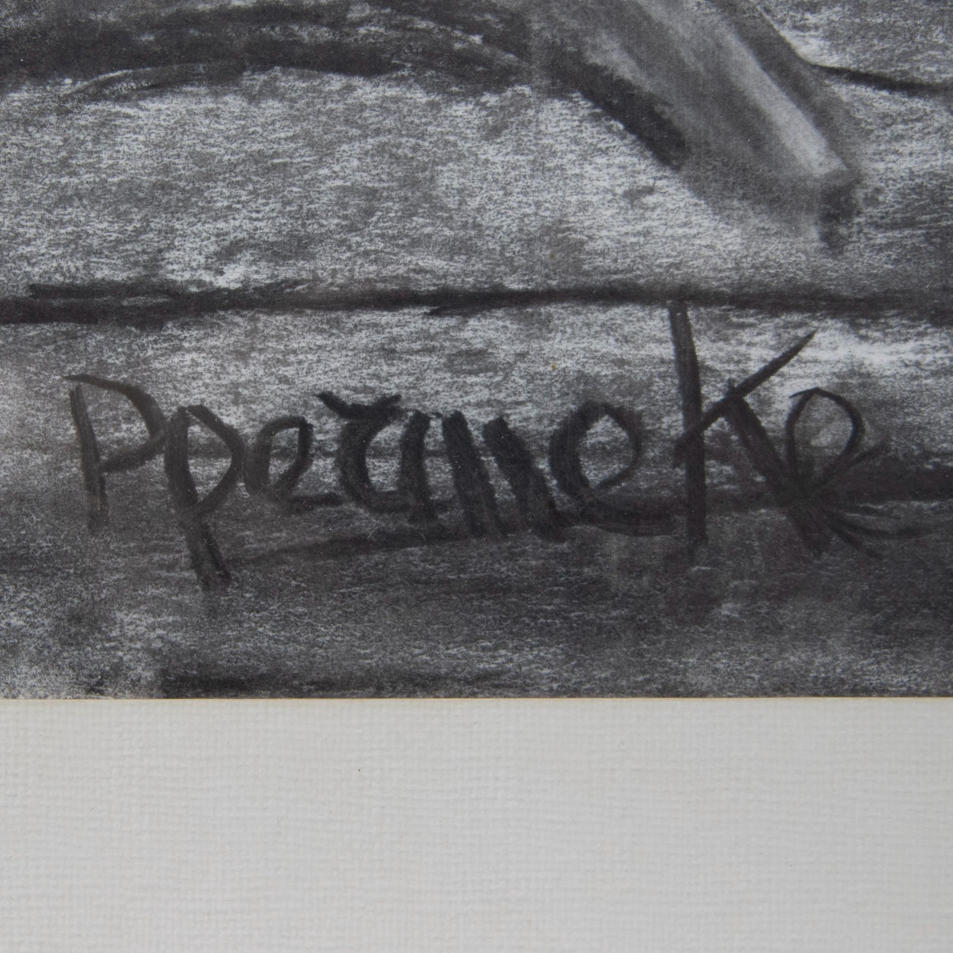 Paul PERMEKE (1918-1990) - Image 3 of 3