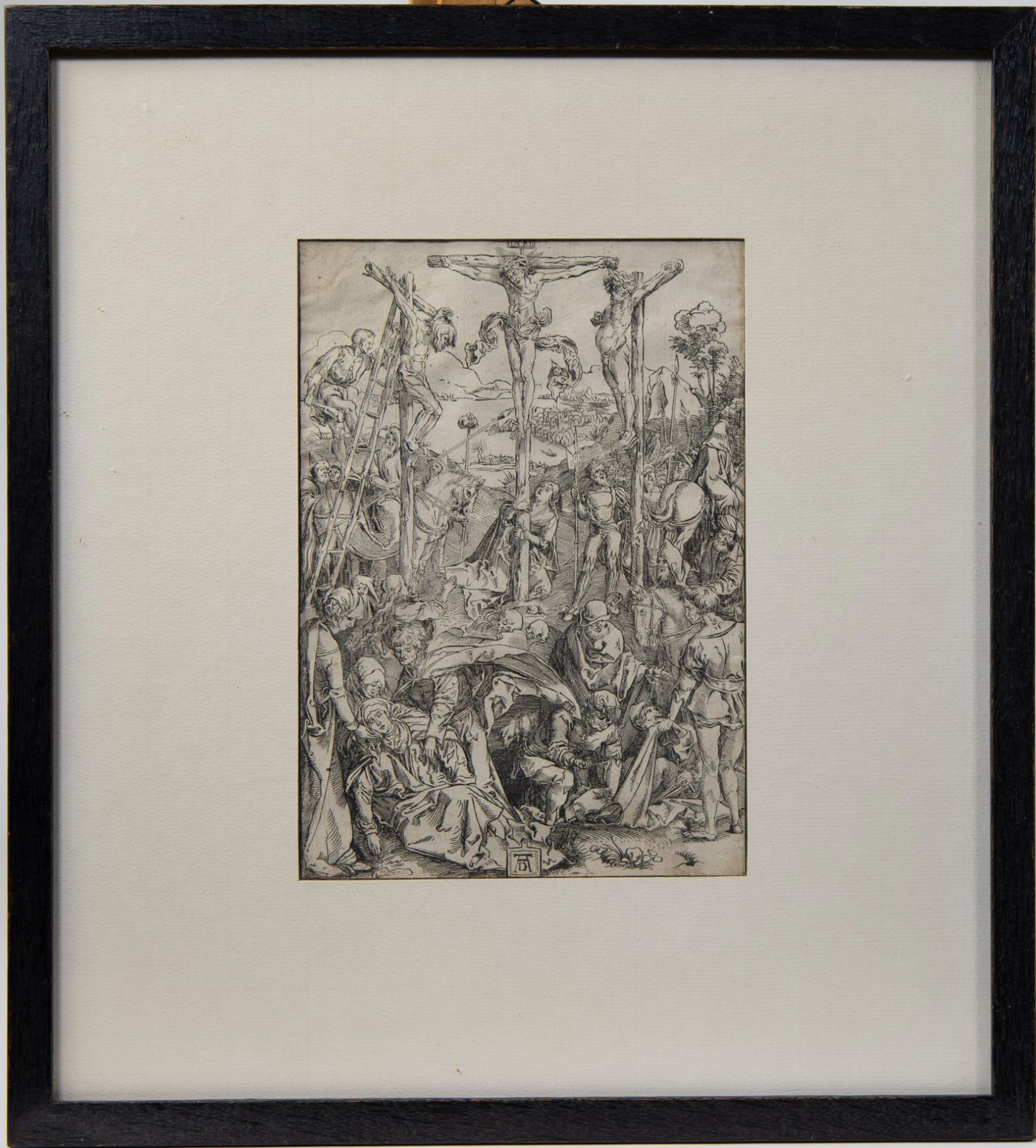 Albrecht DÜRER (1471-1528) - Bild 2 aus 3