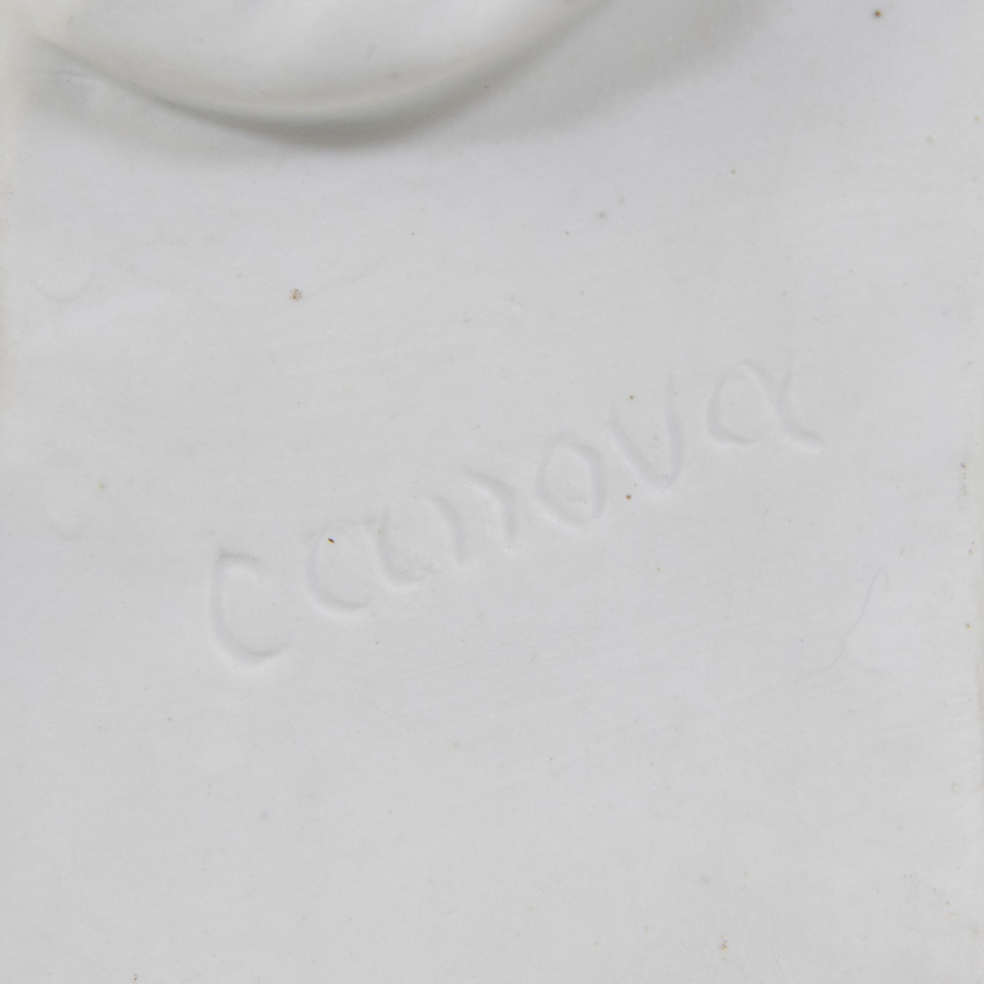 Antonio CANOVA (1757-1822) - Image 3 of 5