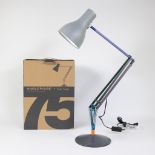 Anglepoise Type 75 design Paul Smith desk lamp edition two in original box