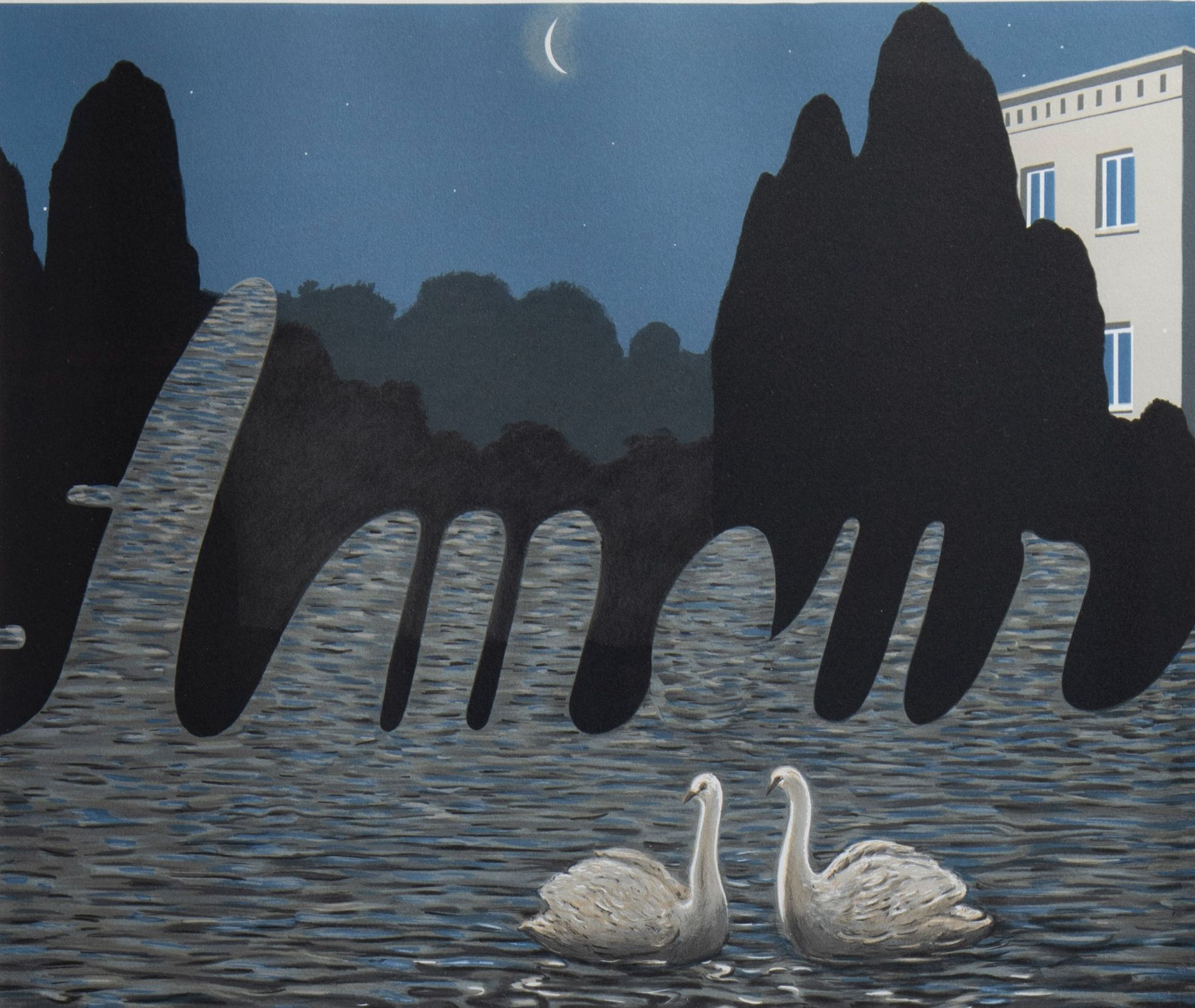 René MAGRITTE (1898-1967)