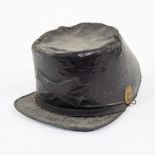 Civic guard artillery cap