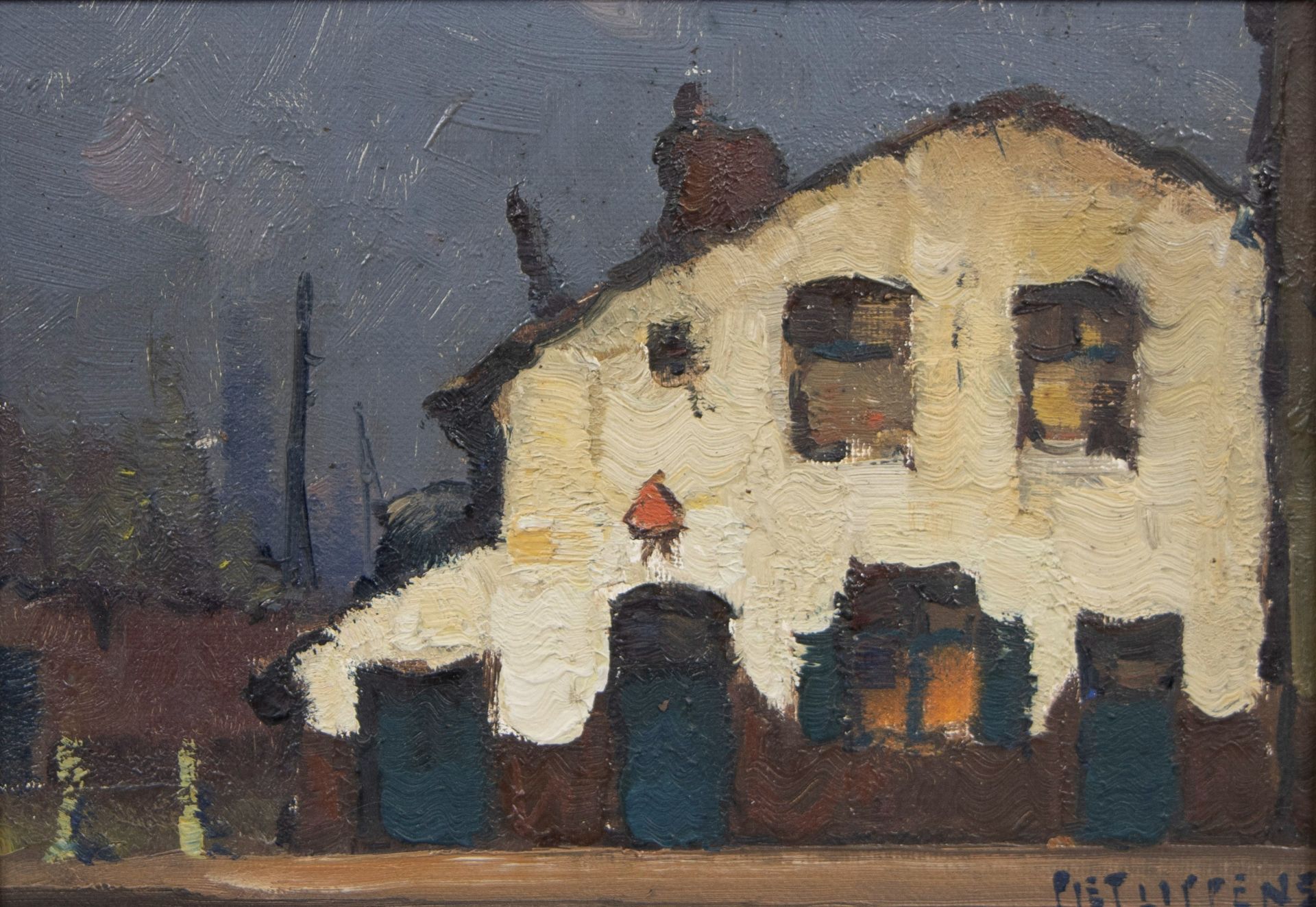 Piet LIPPENS (1890-1981) - Bild 3 aus 9