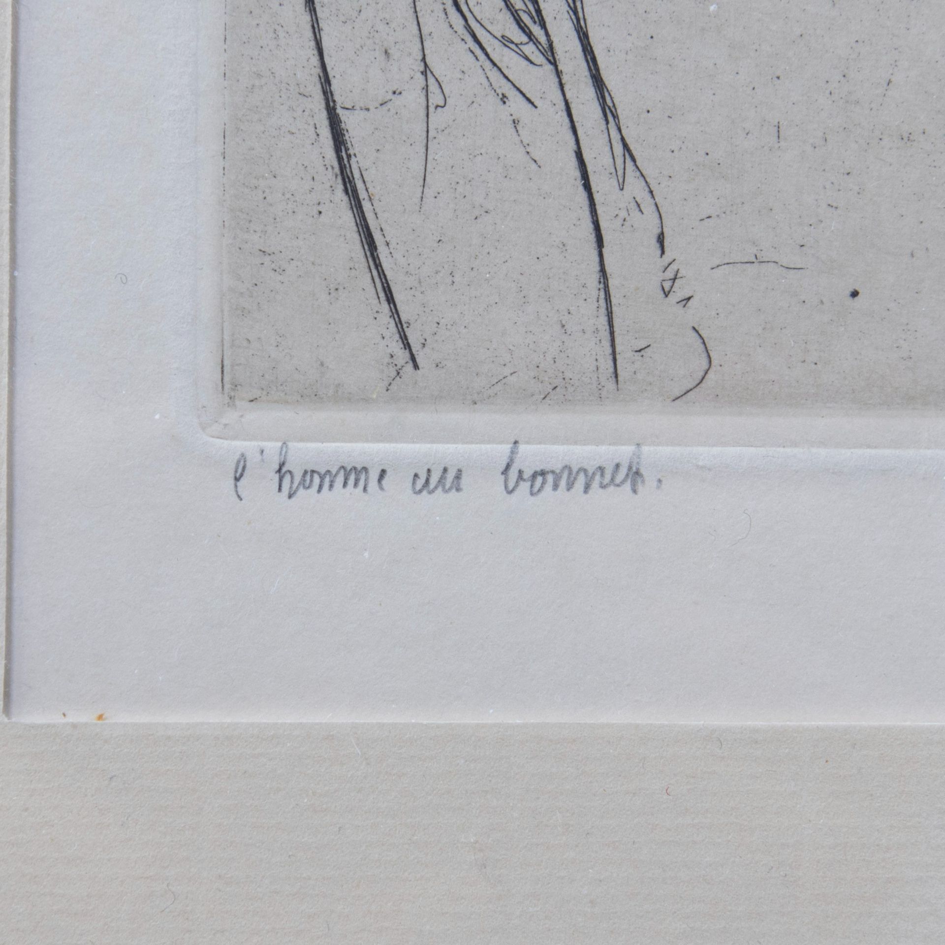 Jules DE BRUYCKER (1870-1945) - Image 4 of 4