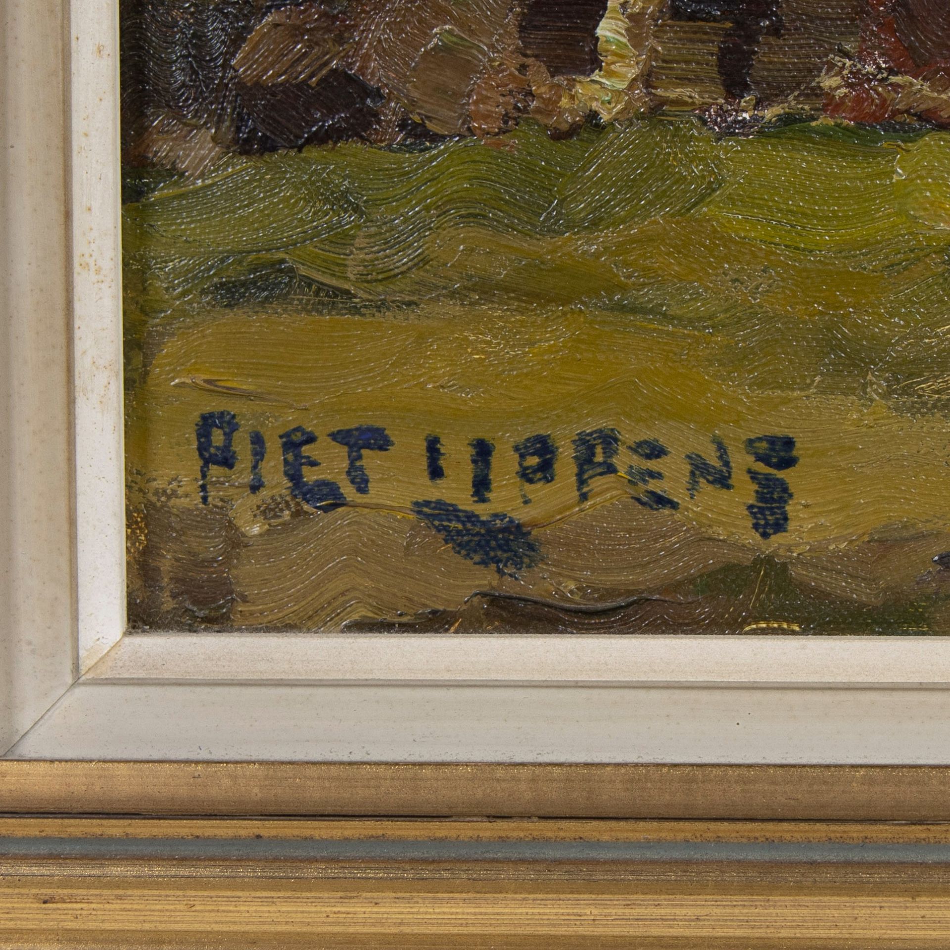 Piet LIPPENS (1890-1981) - Bild 3 aus 4