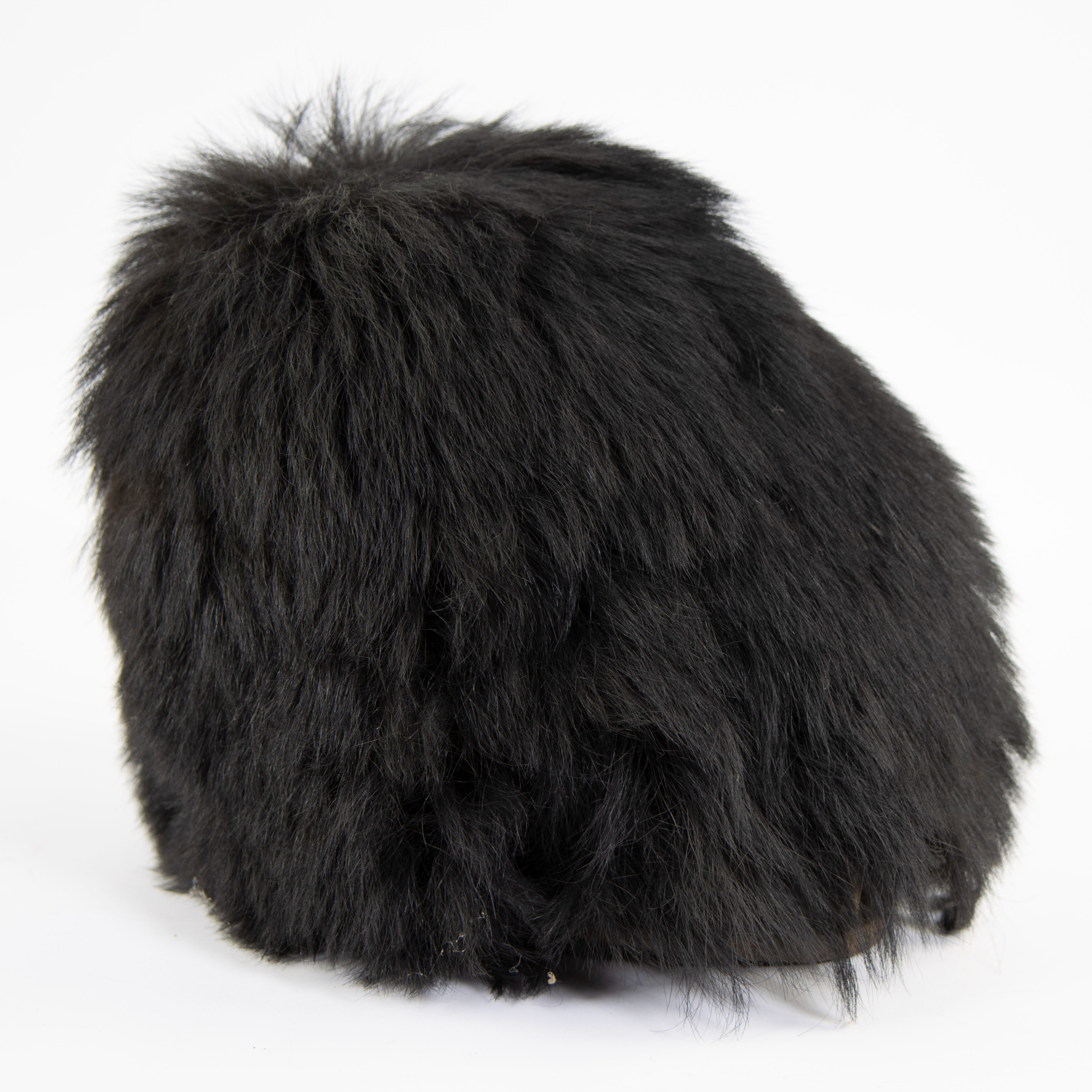 English bearskin circa 1950 - Image 4 of 5