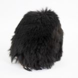 English bearskin circa 1950